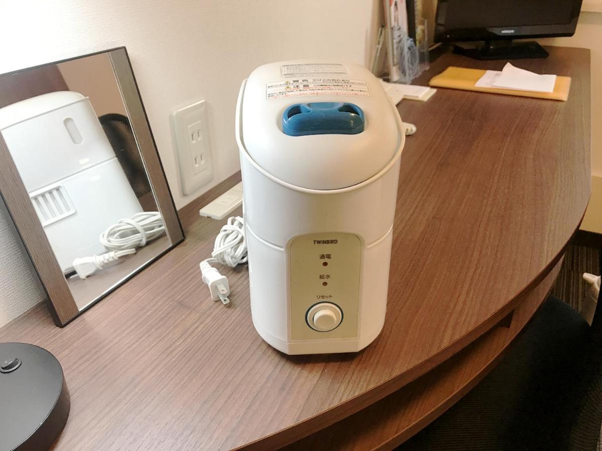 スマイルホテル水戸 水戸市 エクステリア 写真